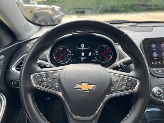 2024 Chevrolet Malibu LT 2LT