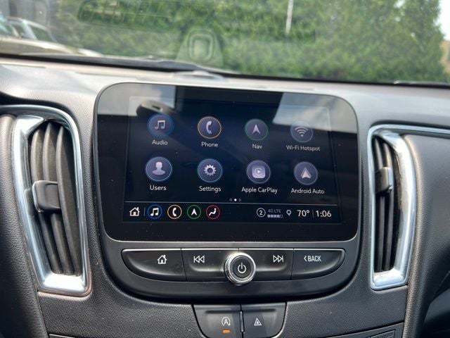 2024 Chevrolet Malibu LT 2LT
