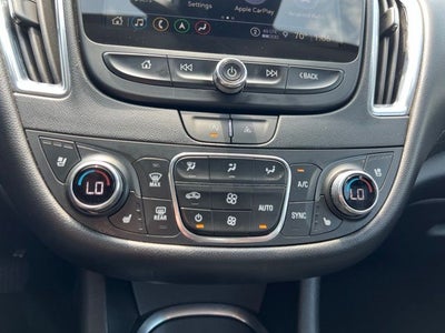 2024 Chevrolet Malibu LT 2LT