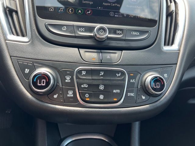 2024 Chevrolet Malibu LT 2LT