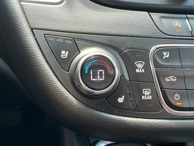 2024 Chevrolet Malibu LT 2LT