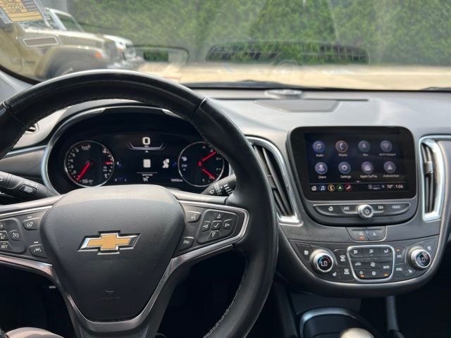 2024 Chevrolet Malibu LT 2LT