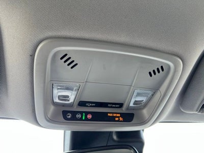 2024 Chevrolet Malibu LT 2LT