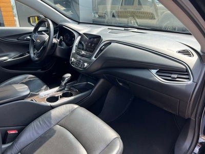2024 Chevrolet Malibu LT 2LT