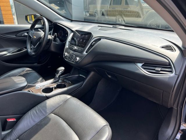 2024 Chevrolet Malibu LT 2LT