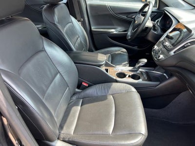 2024 Chevrolet Malibu LT 2LT