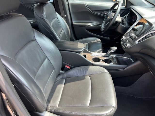 2024 Chevrolet Malibu LT 2LT
