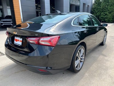 2024 Chevrolet Malibu LT 2LT