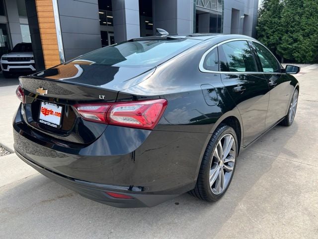 2024 Chevrolet Malibu LT 2LT