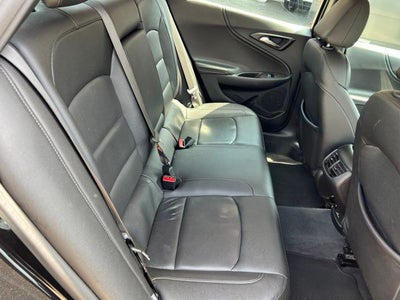 2024 Chevrolet Malibu LT 2LT