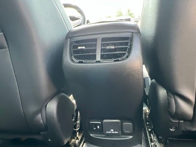 2024 Chevrolet Malibu LT 2LT