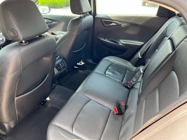 2024 Chevrolet Malibu LT 2LT