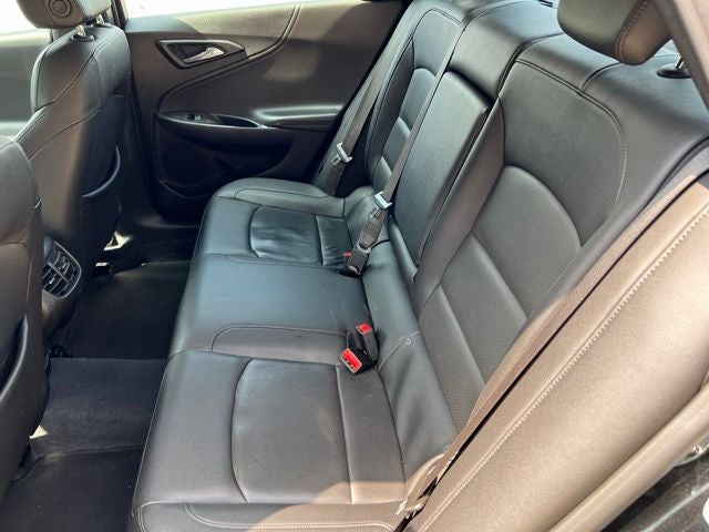 2024 Chevrolet Malibu LT 2LT