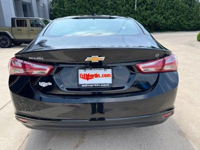 2024 Chevrolet Malibu LT 2LT