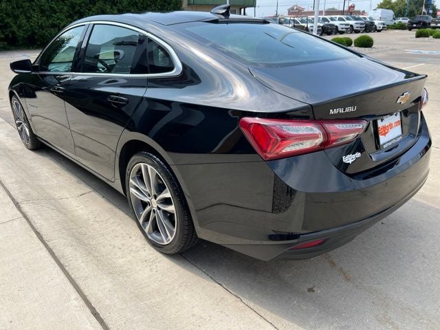 2024 Chevrolet Malibu LT 2LT