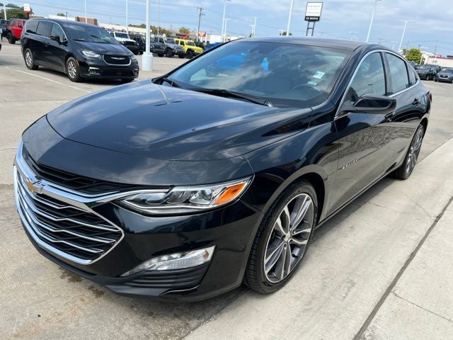2024 Chevrolet Malibu LT 2LT