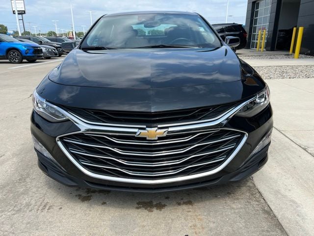 2024 Chevrolet Malibu LT 2LT