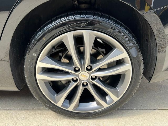 2024 Chevrolet Malibu LT 2LT