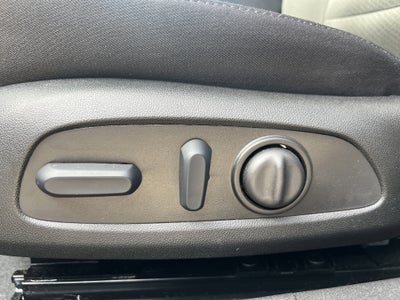 2025 Chevrolet Malibu RS