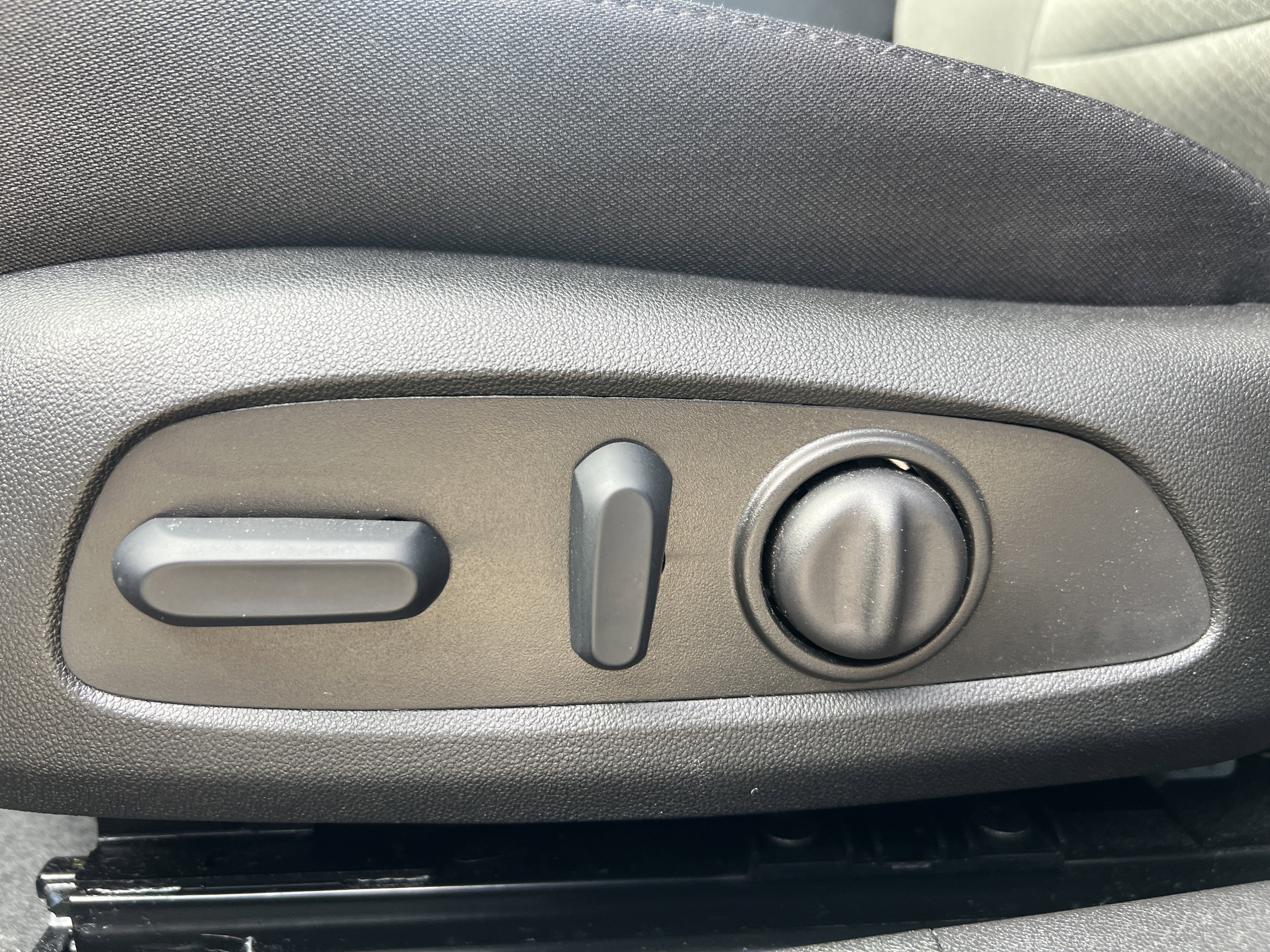 2025 Chevrolet Malibu RS