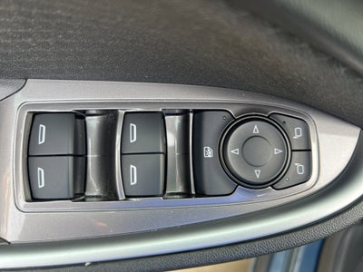 2025 Chevrolet Malibu RS