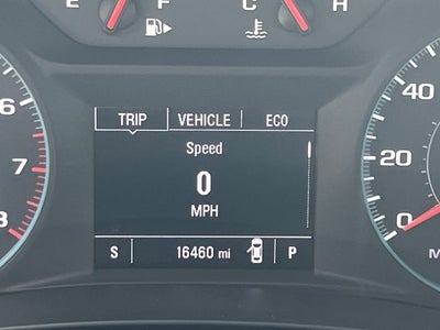 2025 Chevrolet Malibu RS