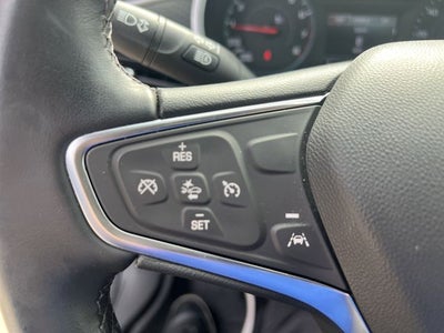 2025 Chevrolet Malibu RS