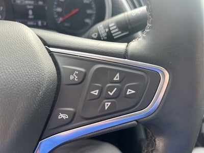 2025 Chevrolet Malibu RS