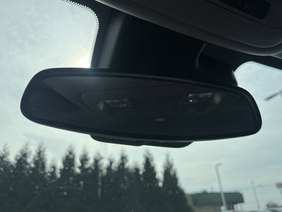 2025 Chevrolet Malibu RS