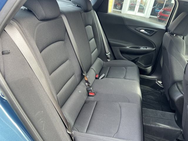 2025 Chevrolet Malibu RS