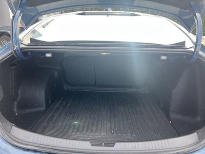 2025 Chevrolet Malibu RS