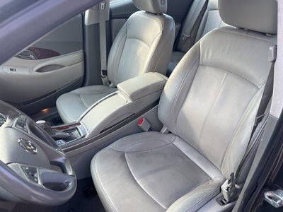 2013 Buick LaCrosse Premium I Group