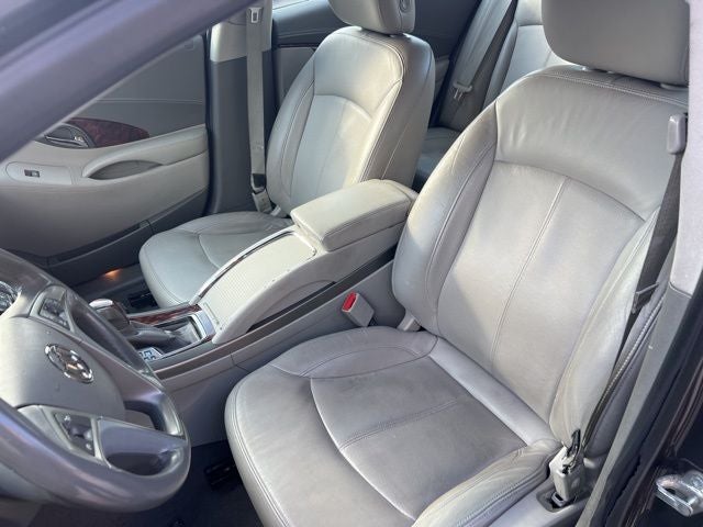 2013 Buick LaCrosse Premium I Group