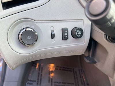 2013 Buick LaCrosse Premium I Group