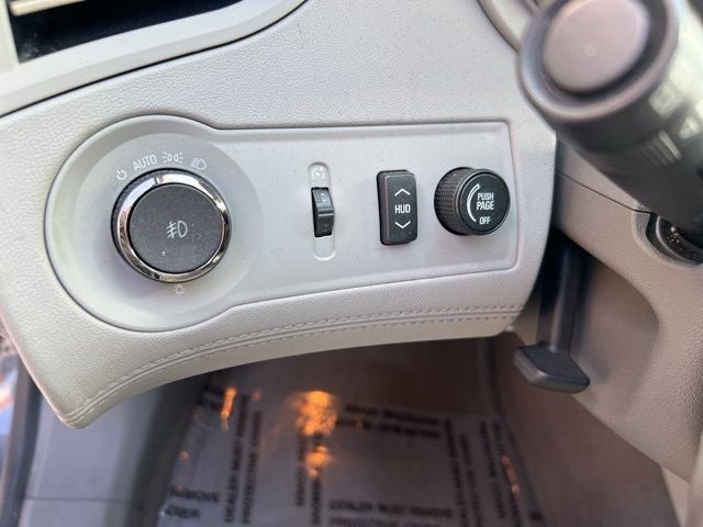 2013 Buick LaCrosse Premium I Group