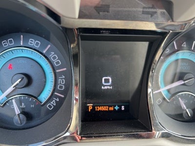 2013 Buick LaCrosse Premium I Group