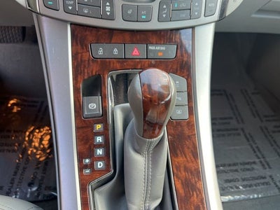 2013 Buick LaCrosse Premium I Group