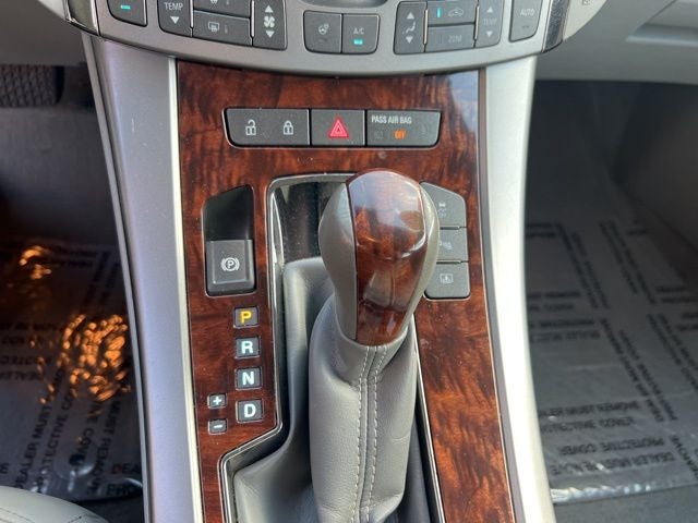 2013 Buick LaCrosse Premium I Group