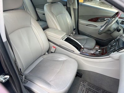 2013 Buick LaCrosse Premium I Group