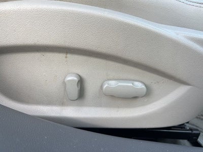 2013 Buick LaCrosse Premium I Group