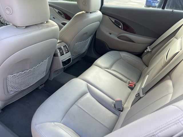 2013 Buick LaCrosse Premium I Group