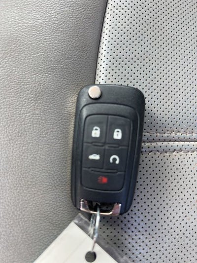 2013 Buick LaCrosse Premium I Group