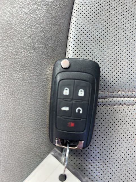 2013 Buick LaCrosse Premium I Group