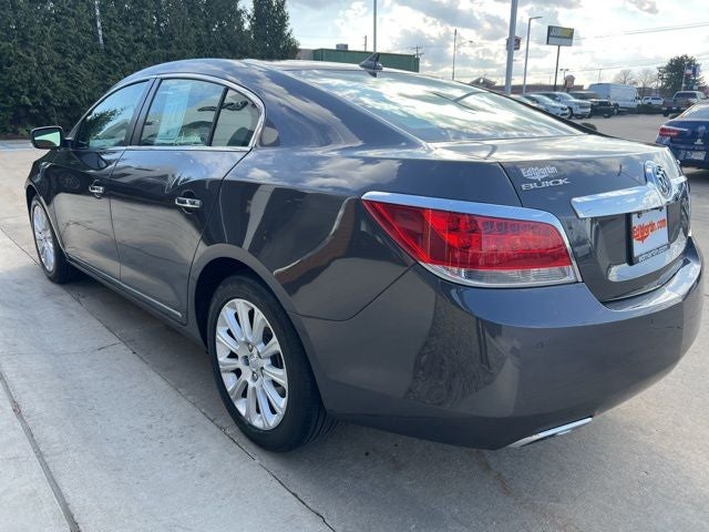 2013 Buick LaCrosse Premium I Group