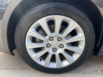2013 Buick LaCrosse Premium I Group