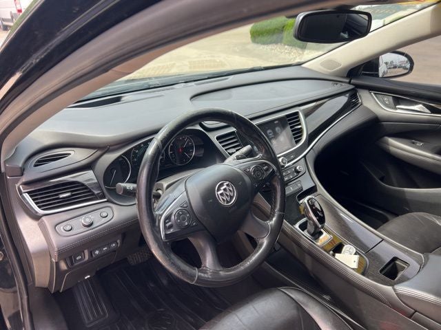 2019 Buick LaCrosse Premium I Group