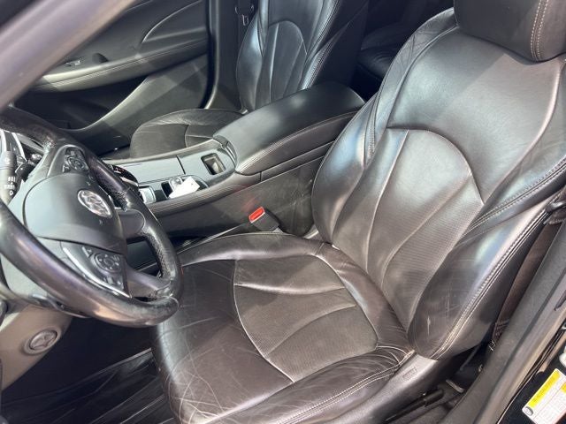 2019 Buick LaCrosse Premium I Group