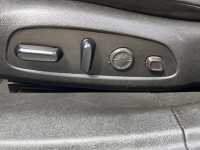 2019 Buick LaCrosse Premium I Group