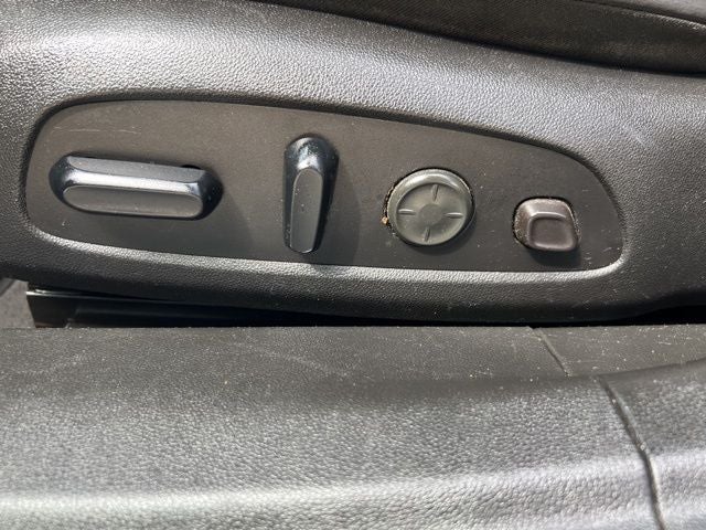 2019 Buick LaCrosse Premium I Group