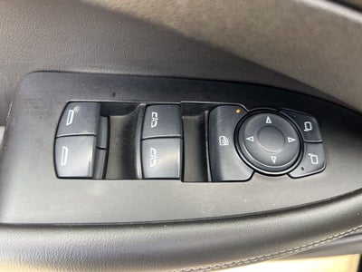 2019 Buick LaCrosse Premium I Group